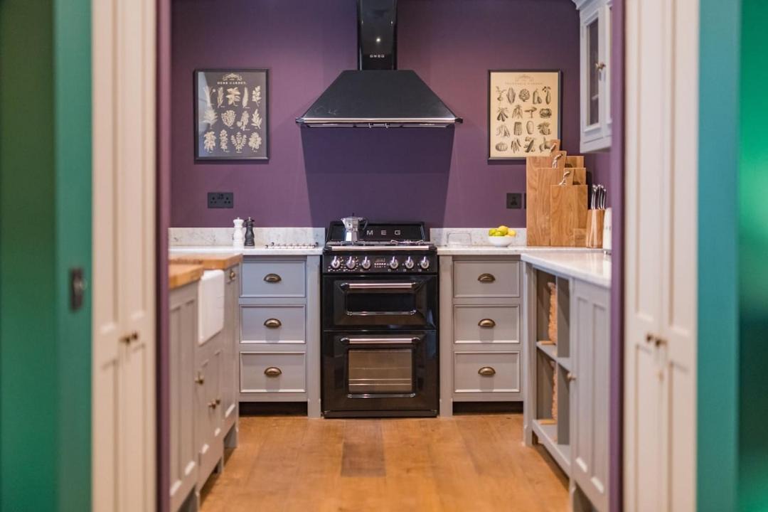 Photo of Kitchen in Whitstable