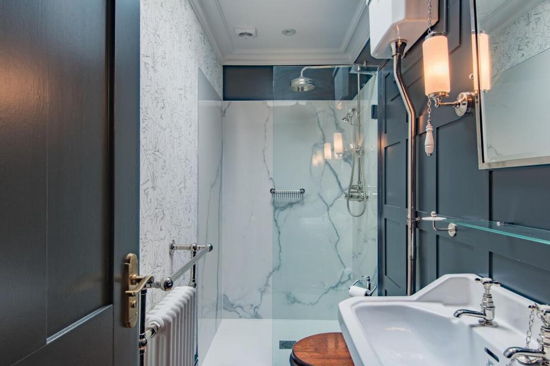 Photo of Bathroom in Whitstable