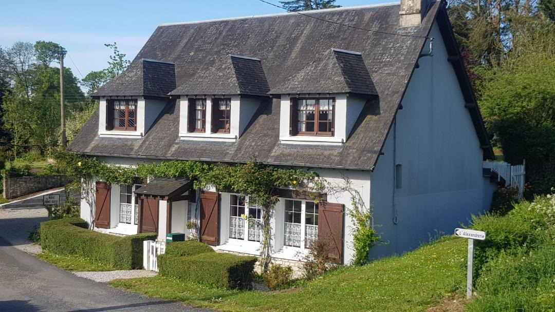 Photo of Others in Baie du Cotentin