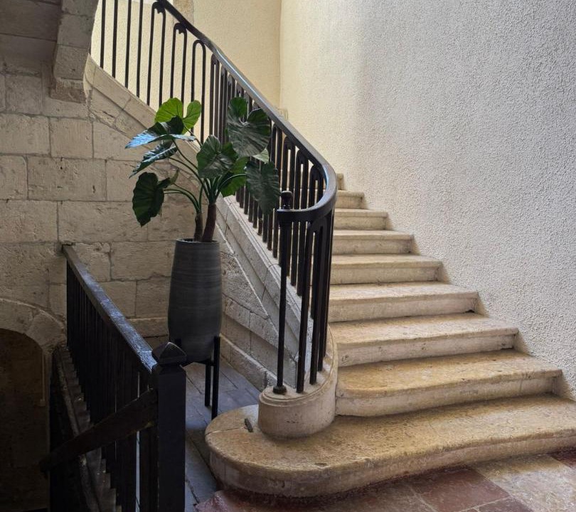 Photo of Patio Balcony in Saint-Jean-Poutge