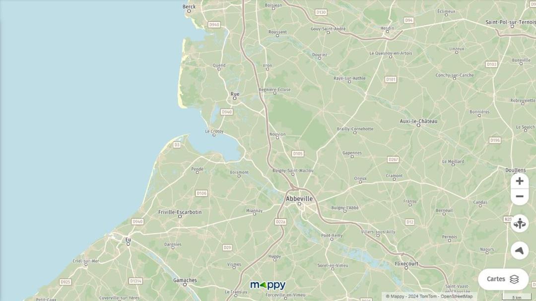 Photo of Others in Pernois