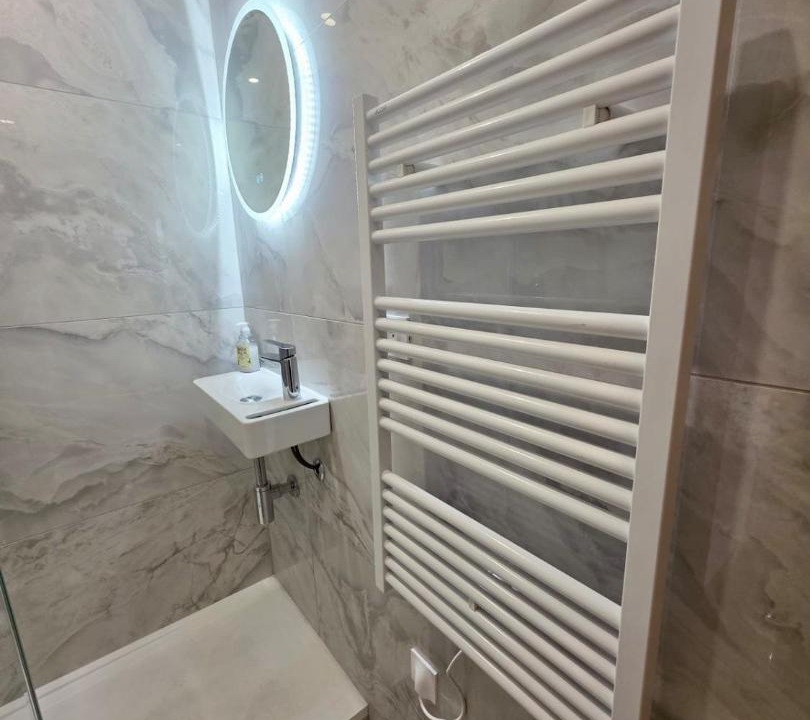 Photo of Bathroom in Neuilly-sur-Seine