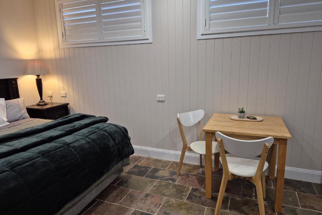 Photo of Bedroom in Millthorpe