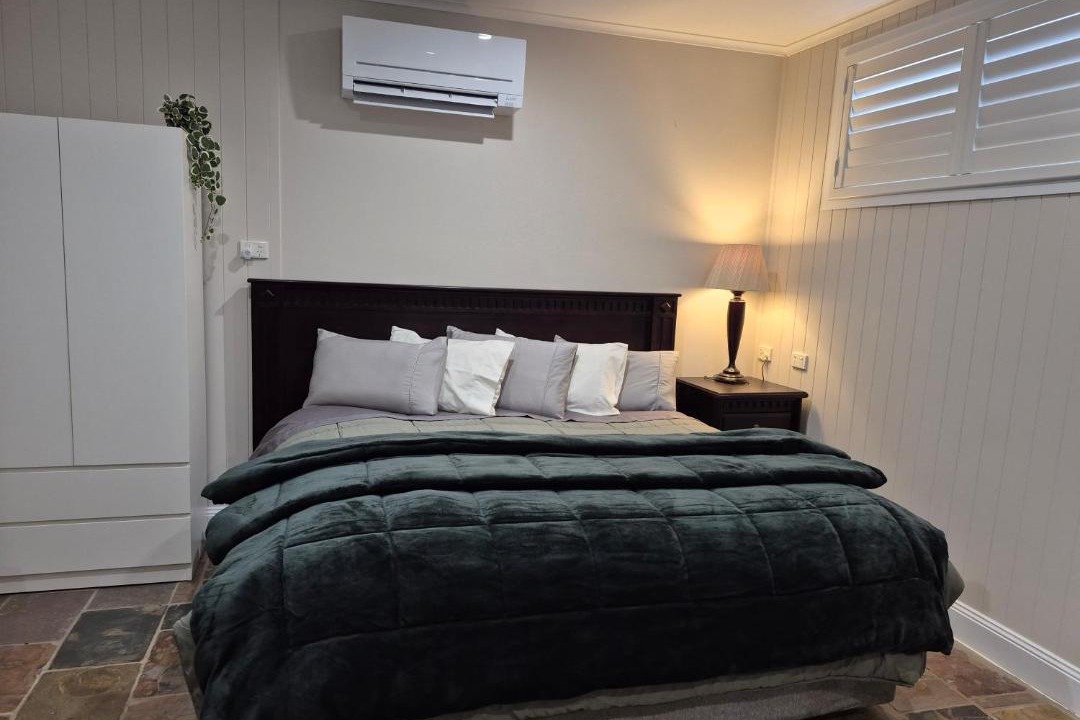 Photo of Bedroom in Millthorpe