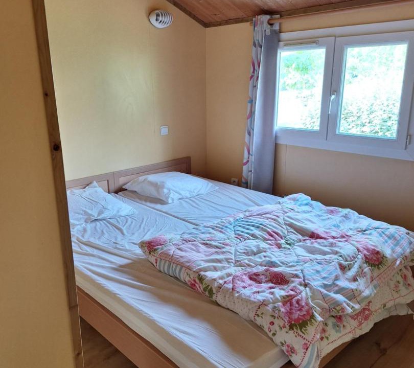 Photo of Bedroom in Lalizolle
