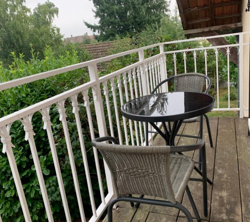 Photo of Patio Balcony in Garnay