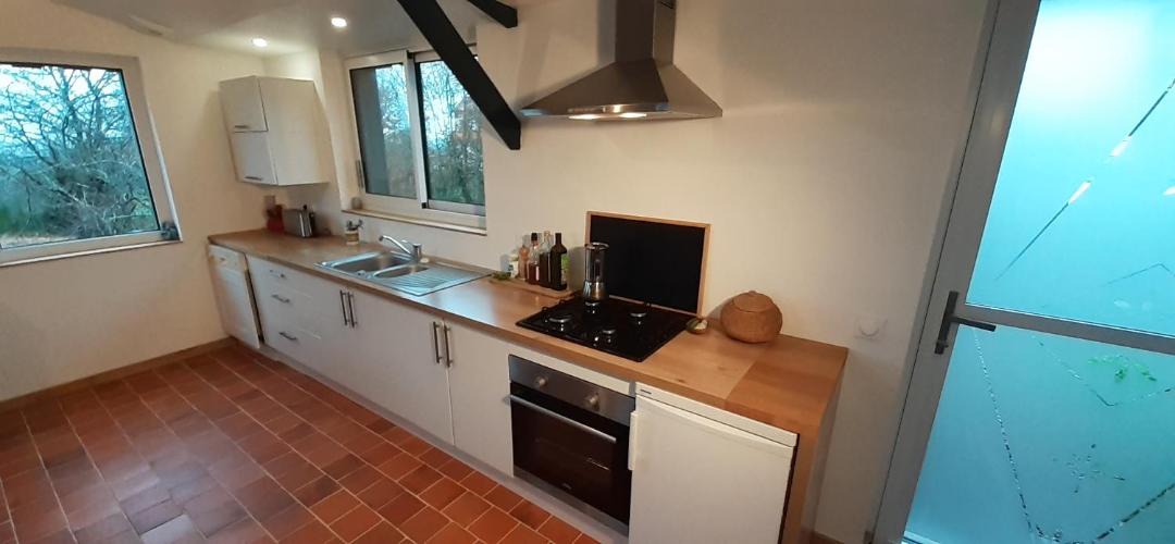 Photo of Kitchen in Champtoceaux
