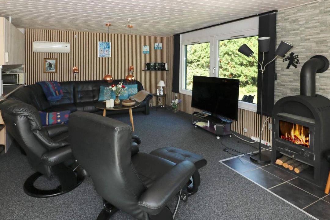 Photo of Livingroom in Helberskov Strand