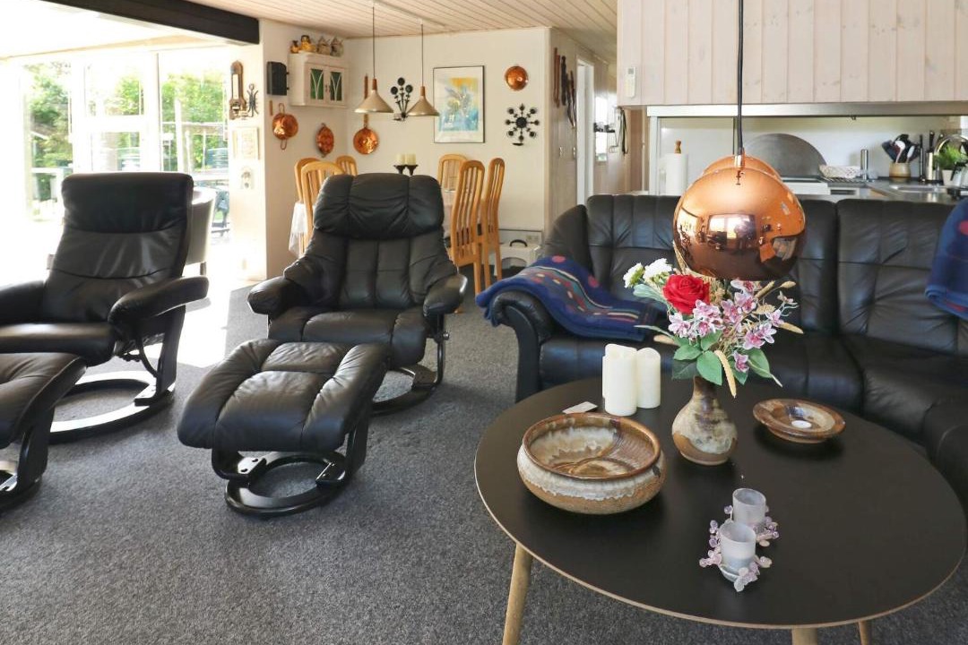 Photo of Livingroom in Helberskov Strand