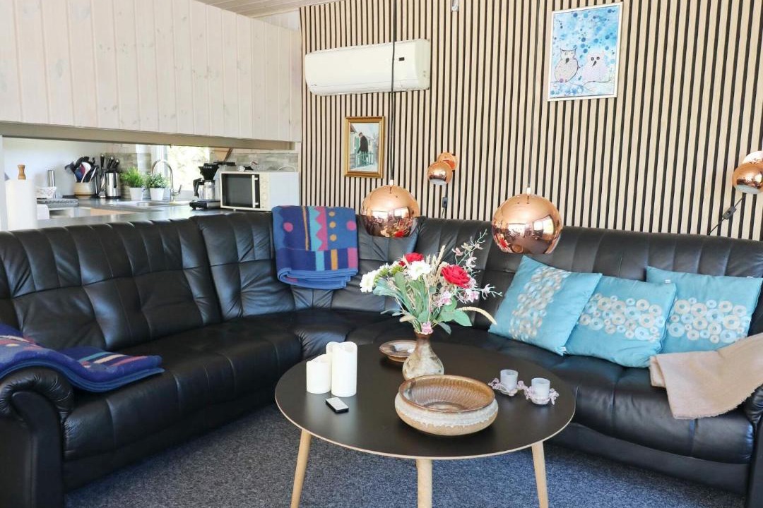 Photo of Livingroom in Helberskov Strand
