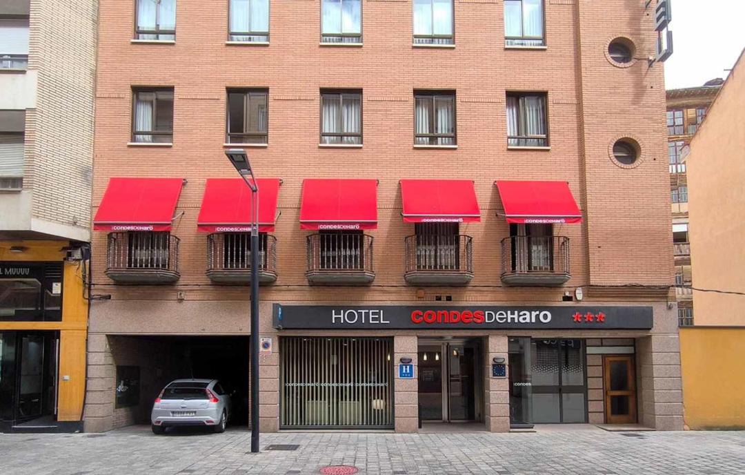 Photo of Others in Logrono City Centre
