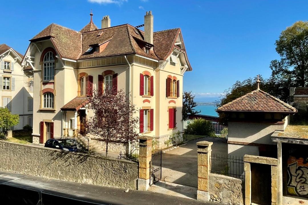 Photo of Others in Neuchatel