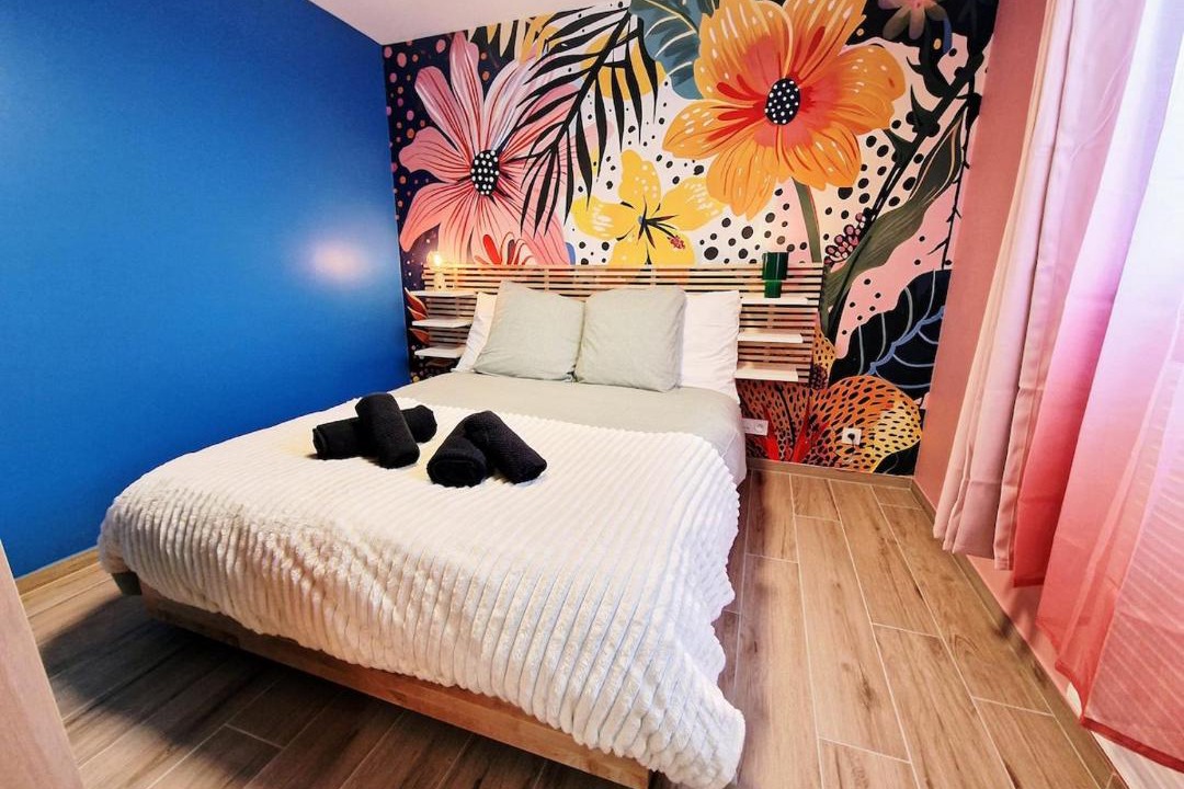 Photo of Bedroom in Ugine