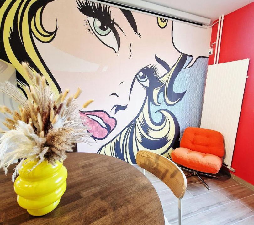 Photo of Livingroom in Ugine