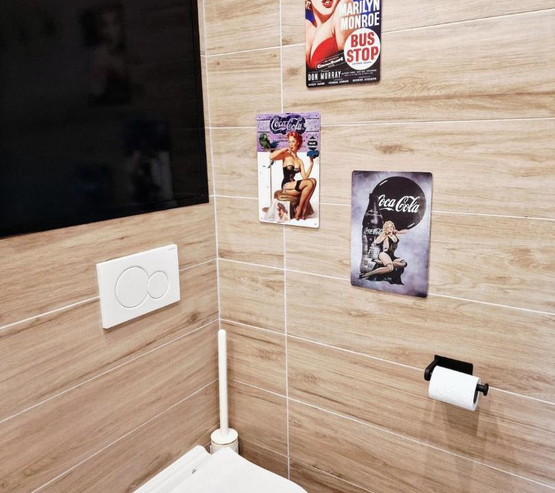 Photo of Bathroom in Ugine