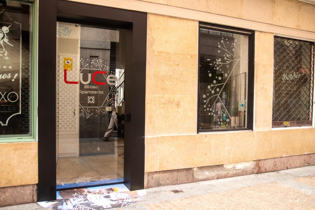 Photo of Others in Bilbao Old Town