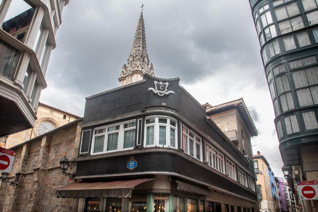 Photo of Others in Bilbao Old Town