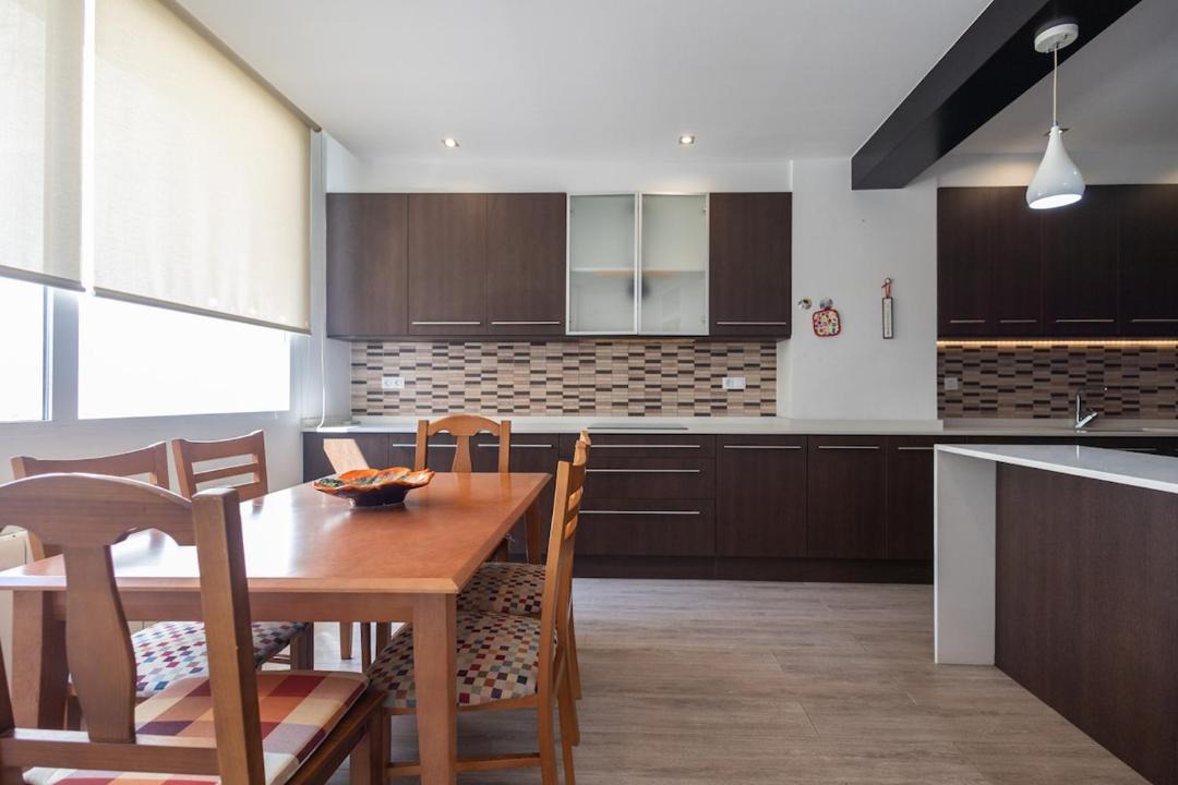 Photo of Kitchen in Navajas
