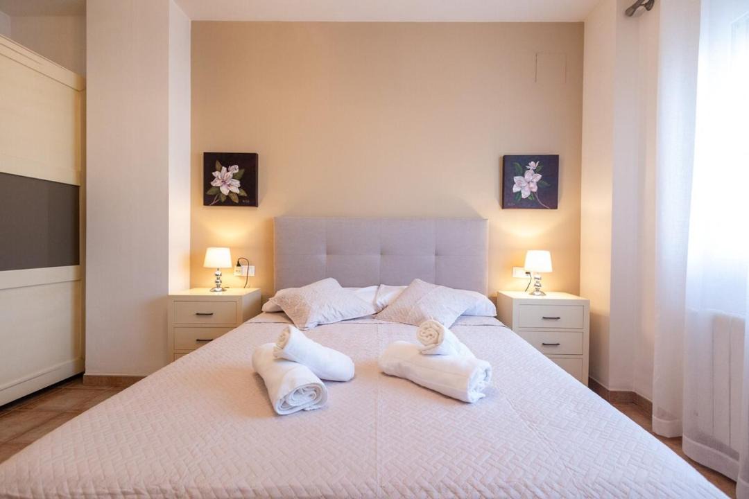 Photo of Bedroom in Navajas