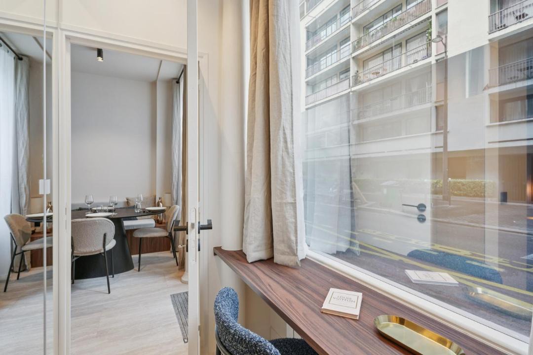 Photo of Others in Grenelle