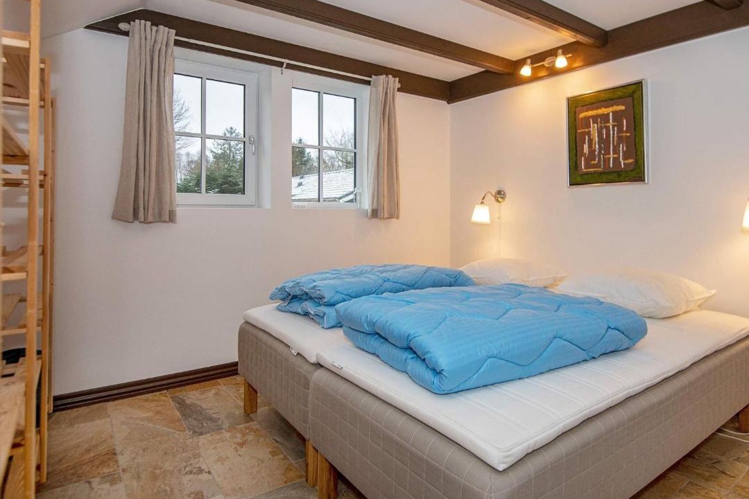 Photo of Bedroom in Ansager