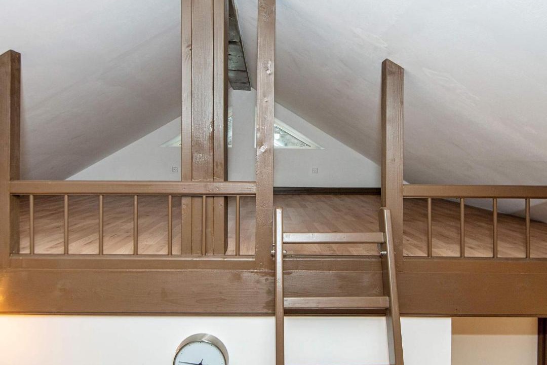 Photo of Bedroom in Ansager