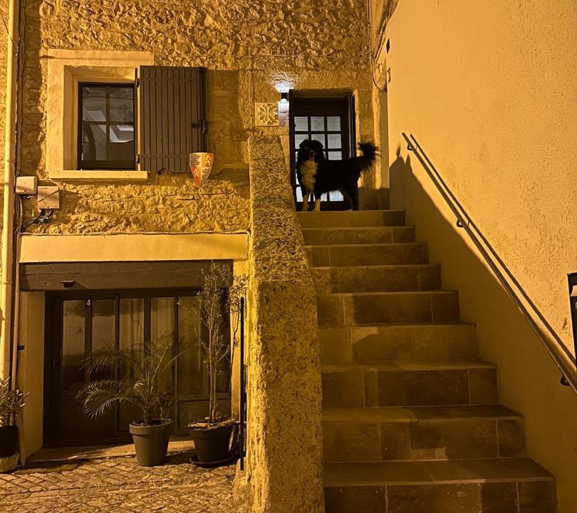 Photo of Others in Balaruc-le-Vieux