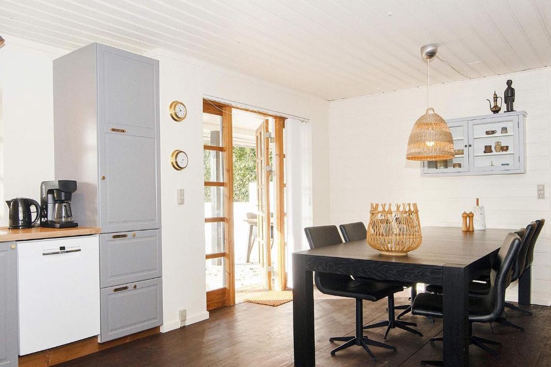 Photo of Kitchen in Grena Strand