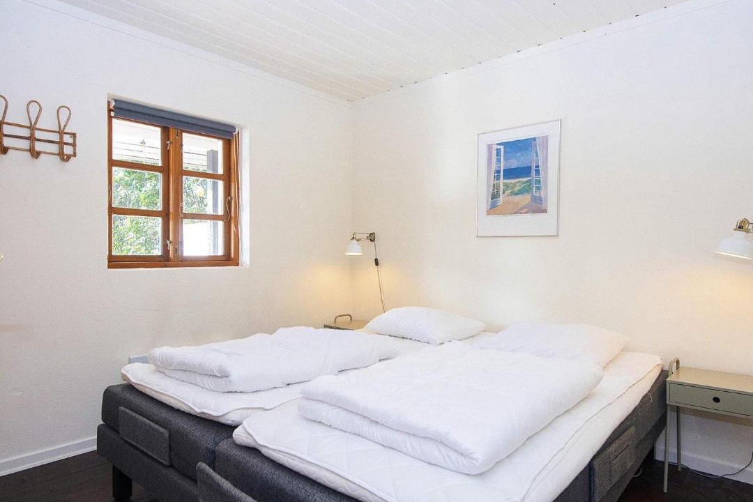 Photo of Bedroom in Grena Strand