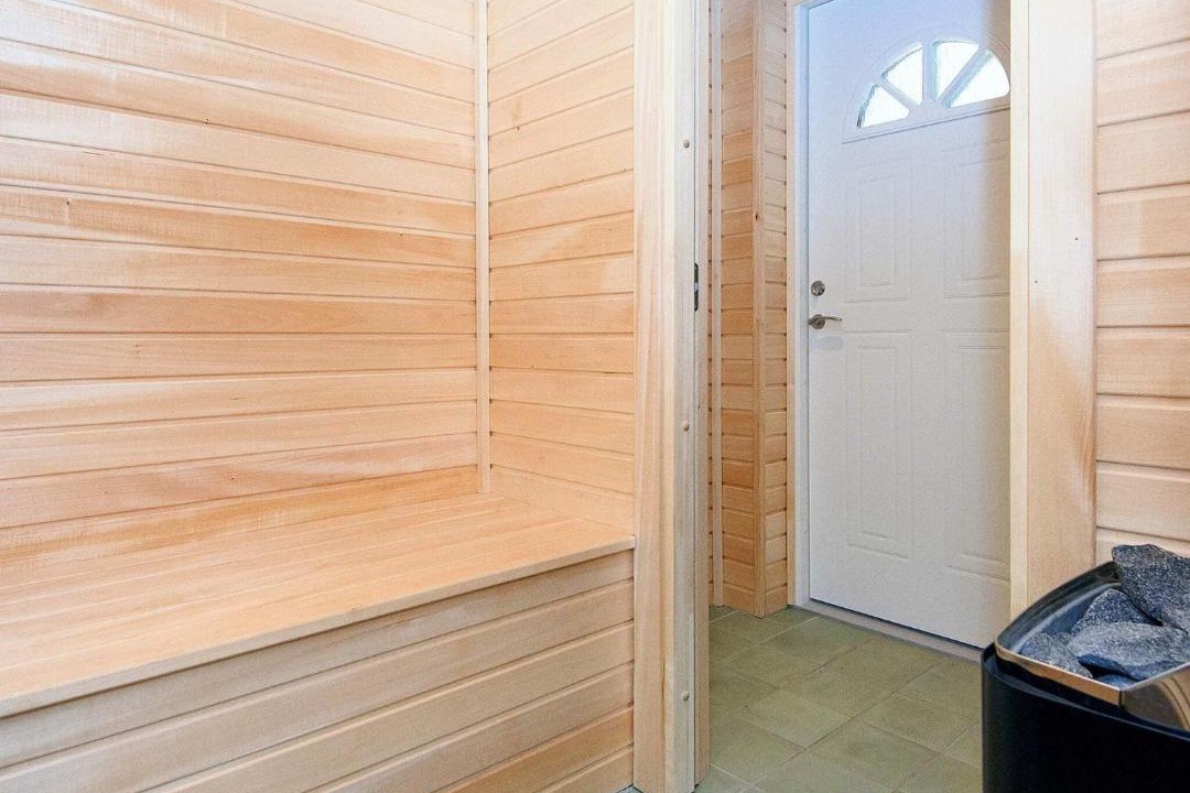 Photo of Bathroom in Grena Strand