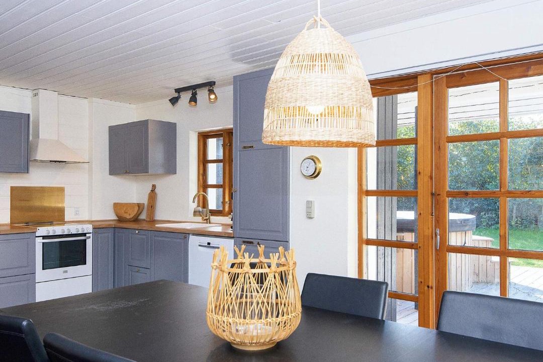 Photo of Kitchen in Grena Strand