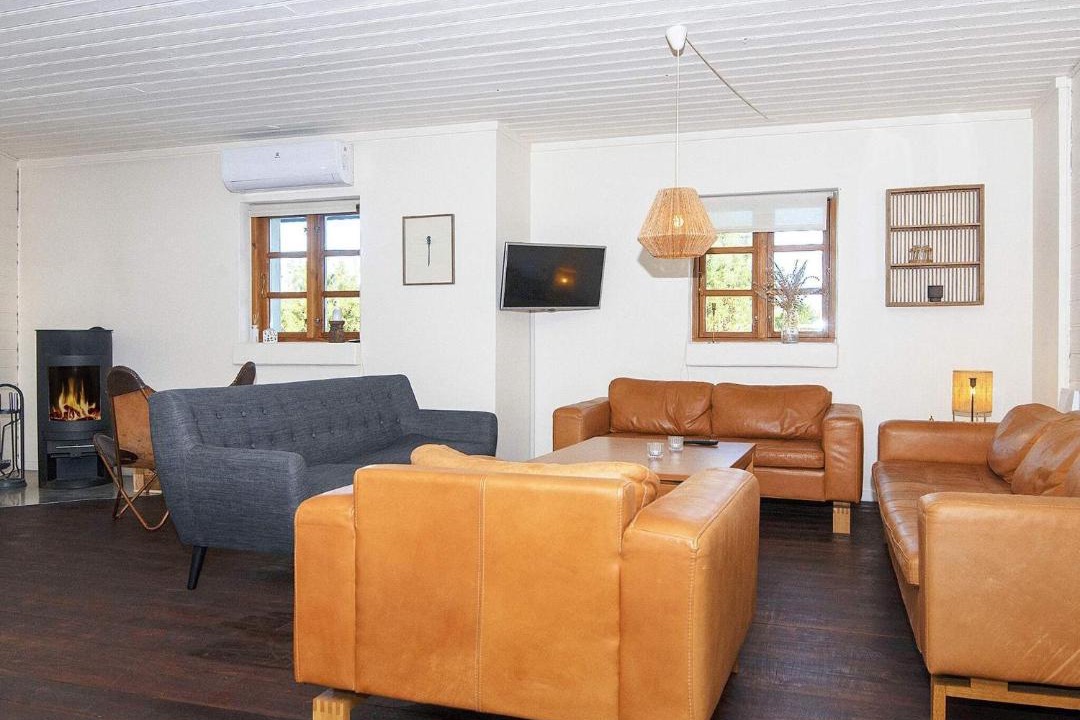 Photo of Livingroom in Grena Strand