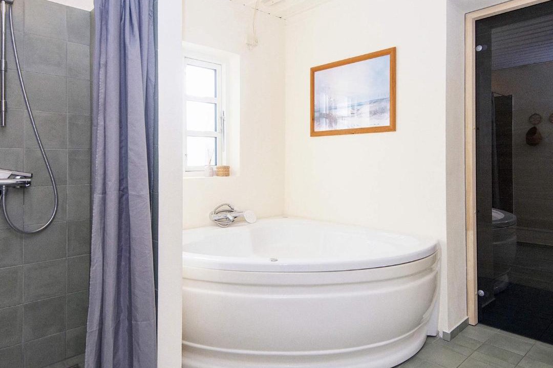 Photo of Bathroom in Grena Strand