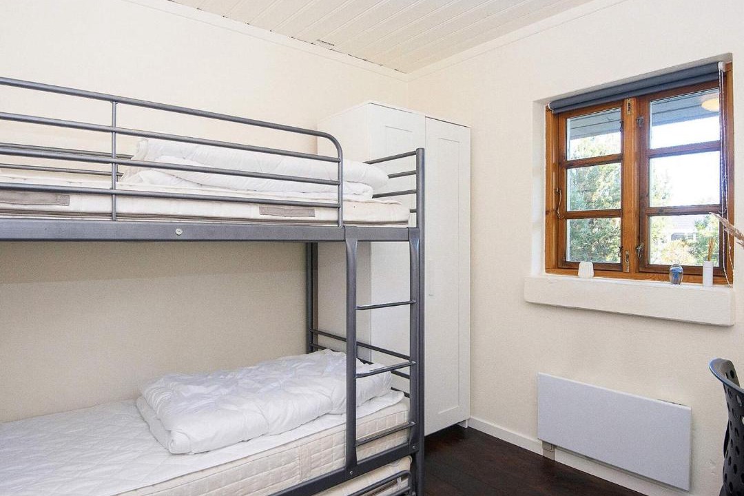 Photo of Bedroom in Grena Strand