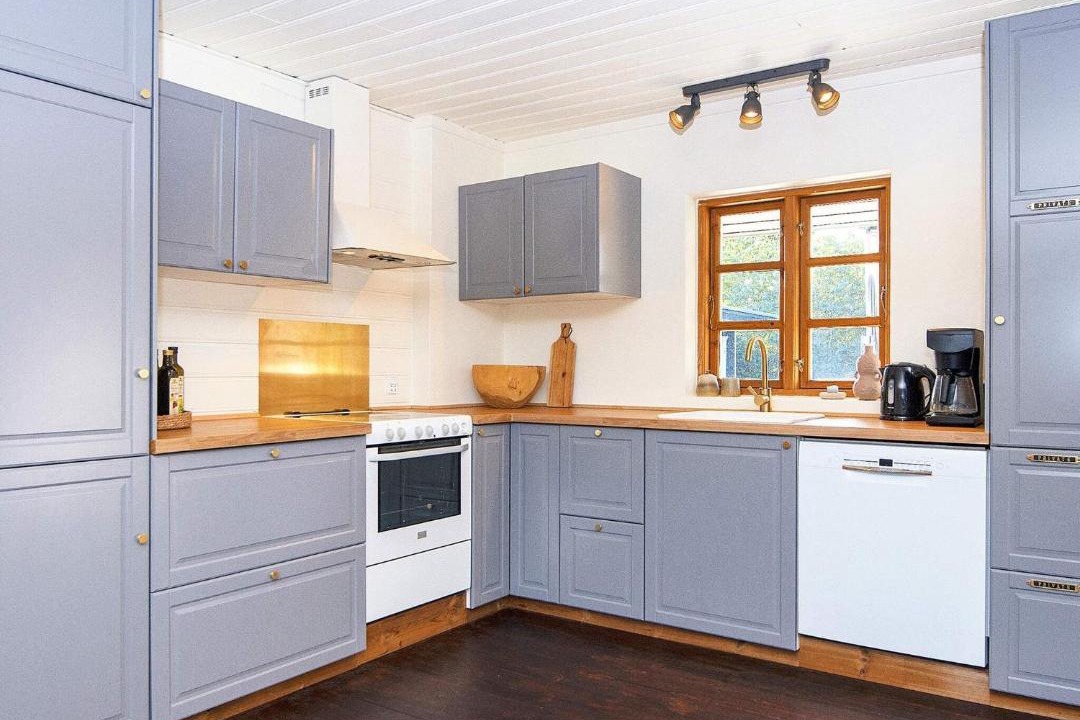 Photo of Kitchen in Grena Strand