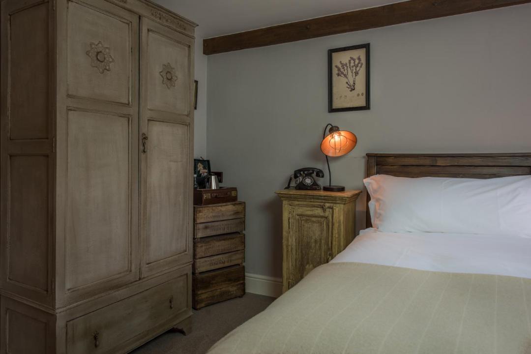 Photo of Bedroom in Bradford-on-Avon
