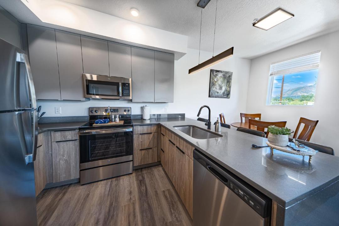 Photo of Kitchen in Sugar House