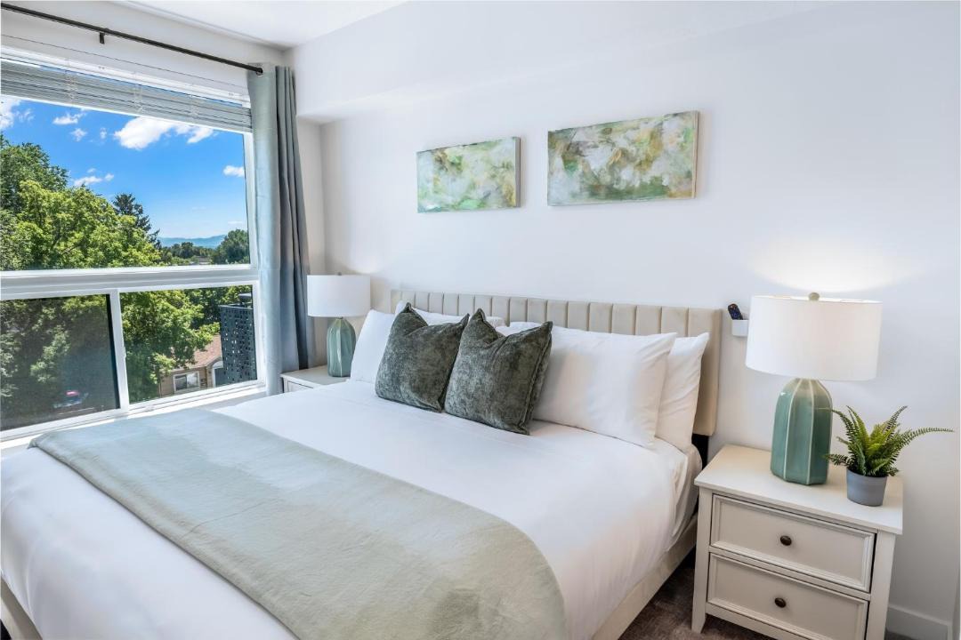 Photo of Bedroom in Sugar House