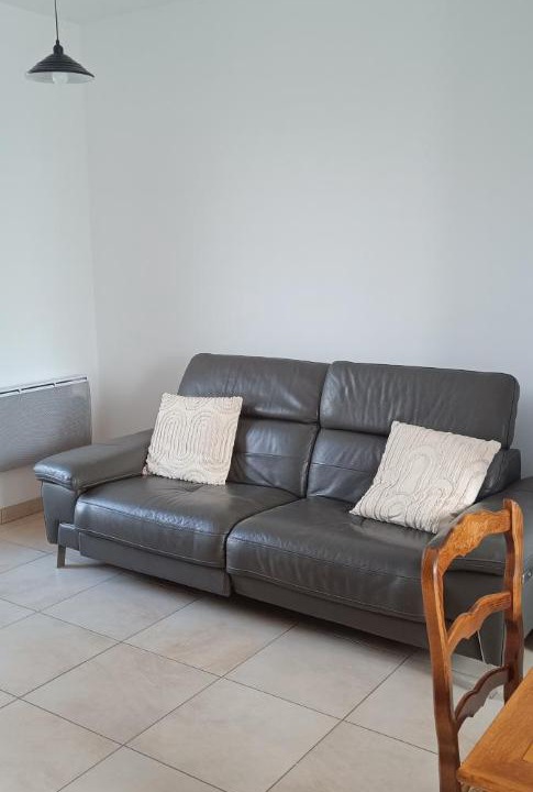 Photo of Livingroom in Friville-Escarbotin