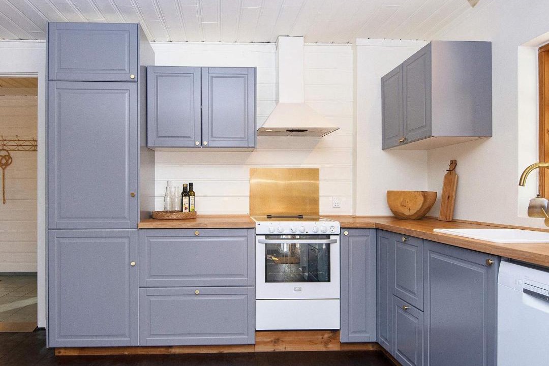 Photo of Kitchen in Grena Strand