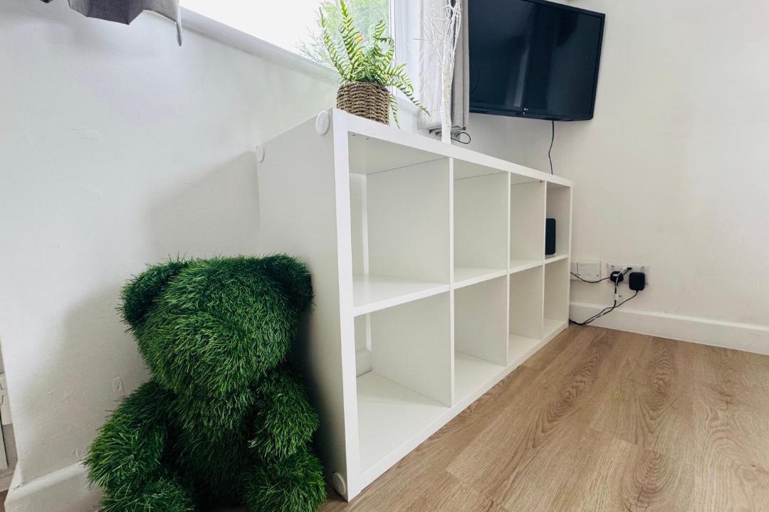 Photo of Others in Grantham