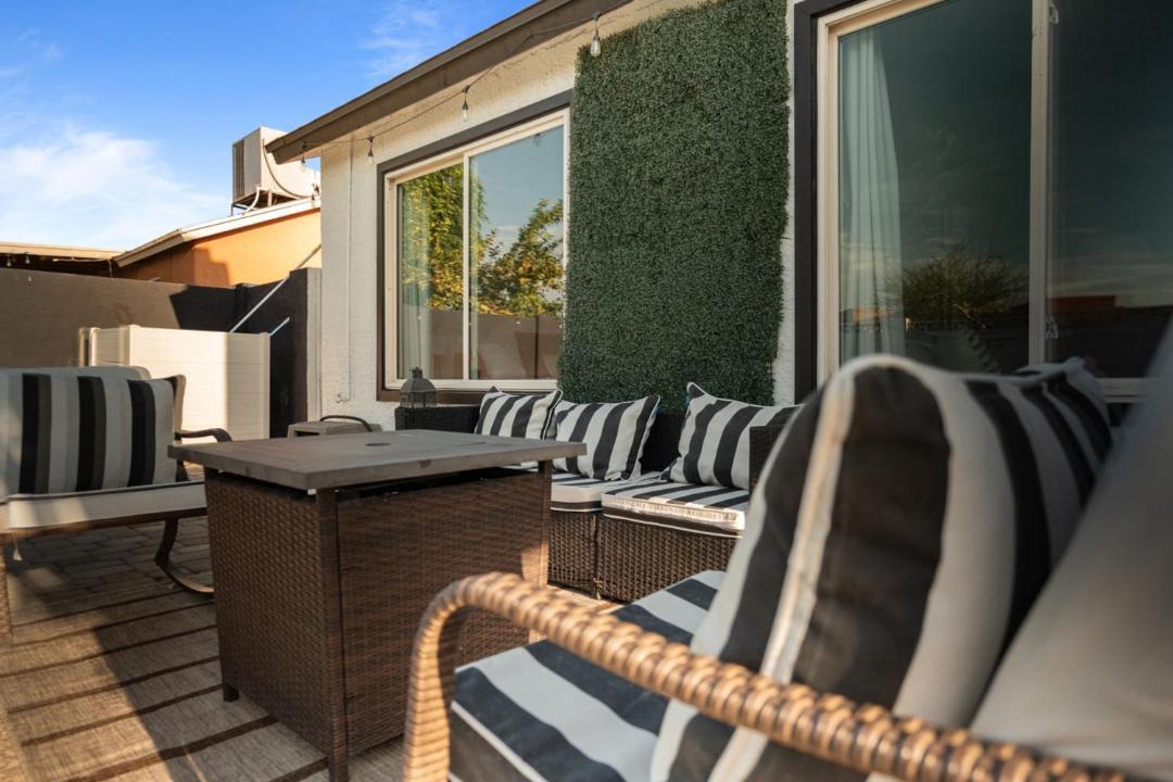 Photo of Patio Balcony in Glendale