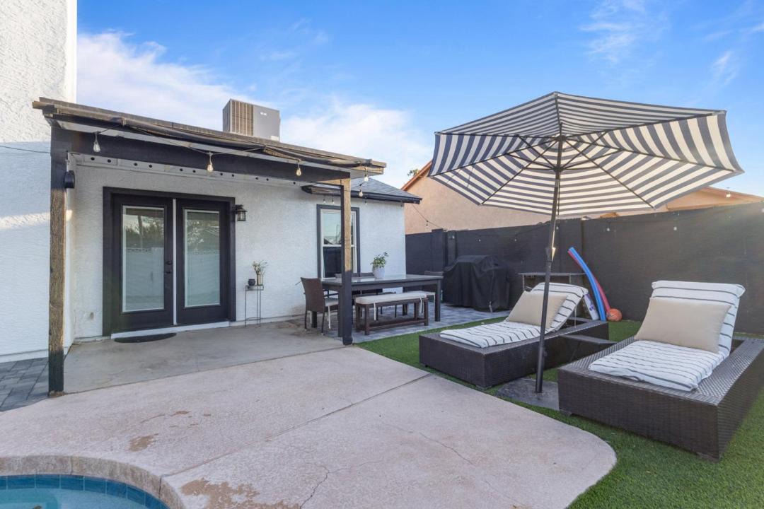 Photo of Patio Balcony in Glendale
