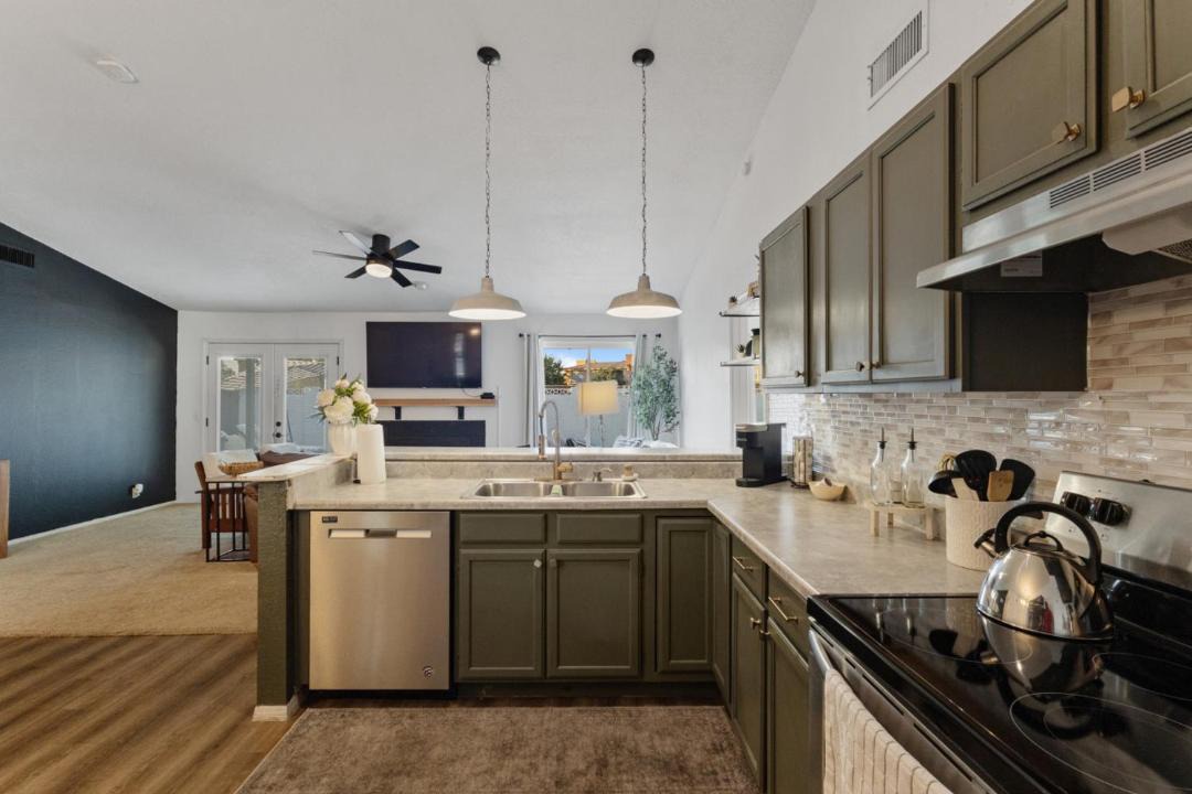 Photo of Kitchen in Glendale