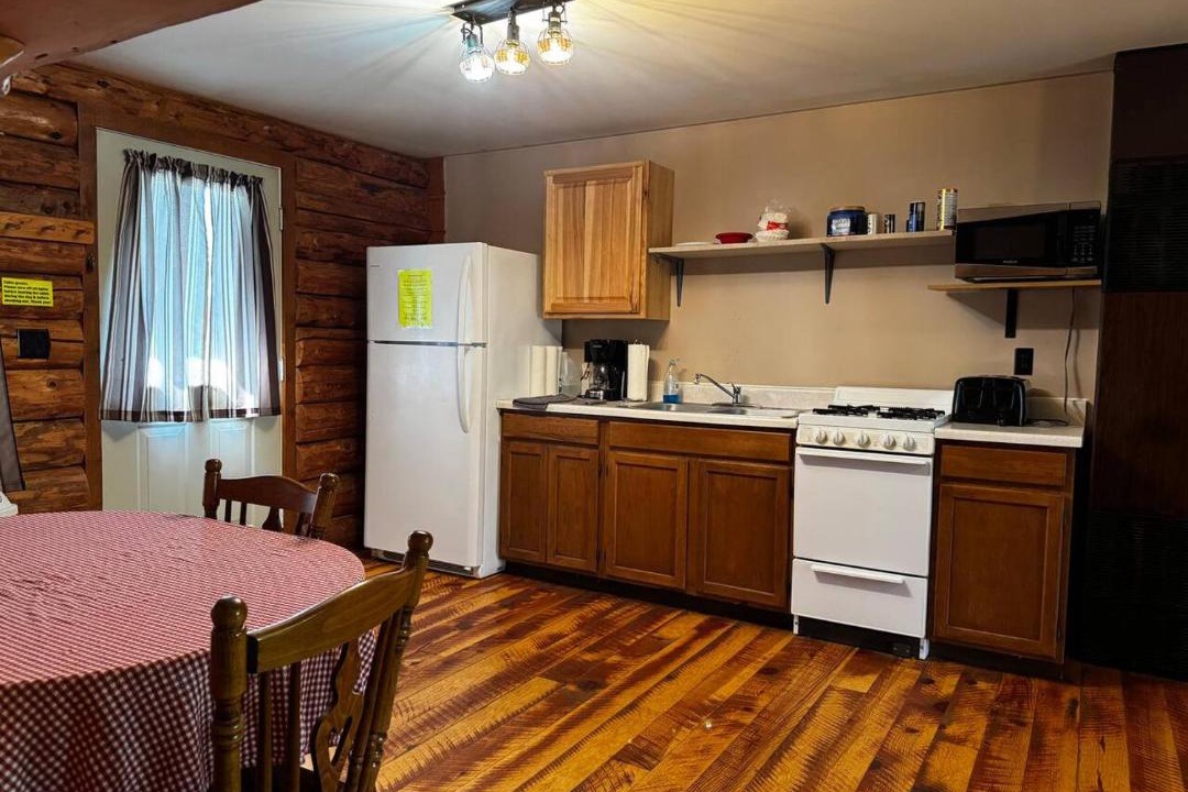 Photo of Kitchen in Crystal Falls
