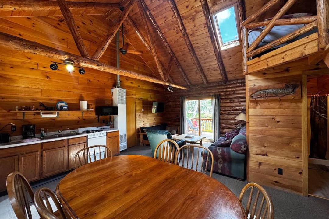 Photo of Kitchen in Crystal Falls