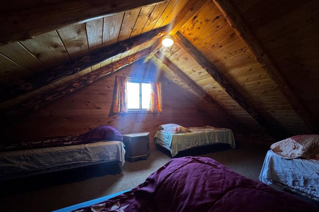 Photo of Bedroom in Crystal Falls