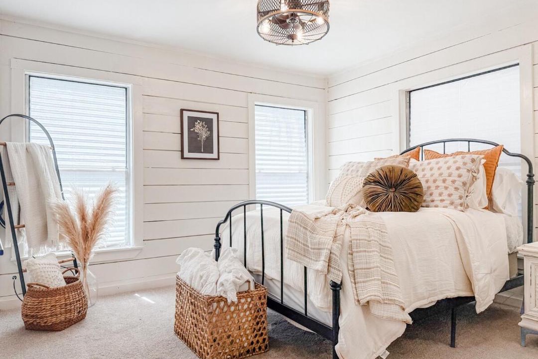 Photo of Bedroom in Brady
