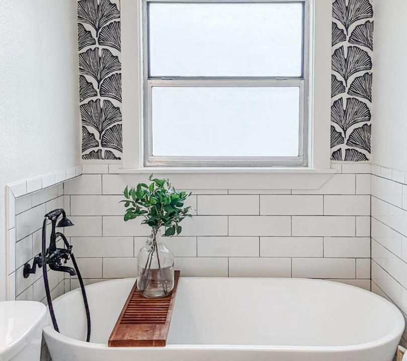 Photo of Bathroom in Brady