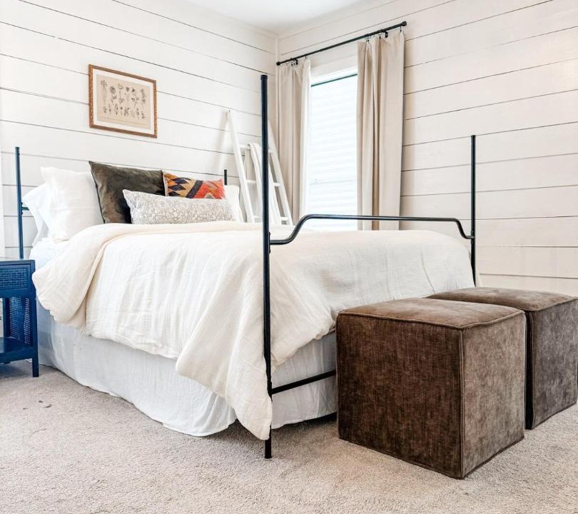 Photo of Bedroom in Brady